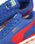 Puma Easy Rider Vintage Trainer Team Royal / Red