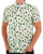 Gabicci Vintage Summer Shirt Cactus