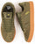 Adidas VL Court Trainers Olive Gum