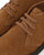 Roamers Revolver Suede Boots Tan
