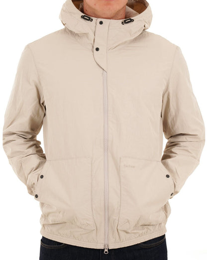 Barbour Riverdale Showerproof Jacket Mist