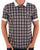 Pretty Green Timperley Geo Polo Multi