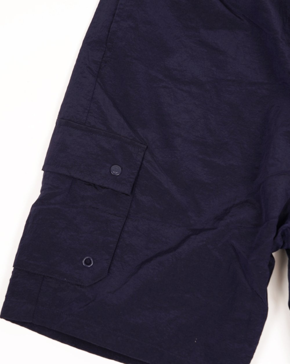 Sergio Tacchini Rocco Cargo Short Navy Blue