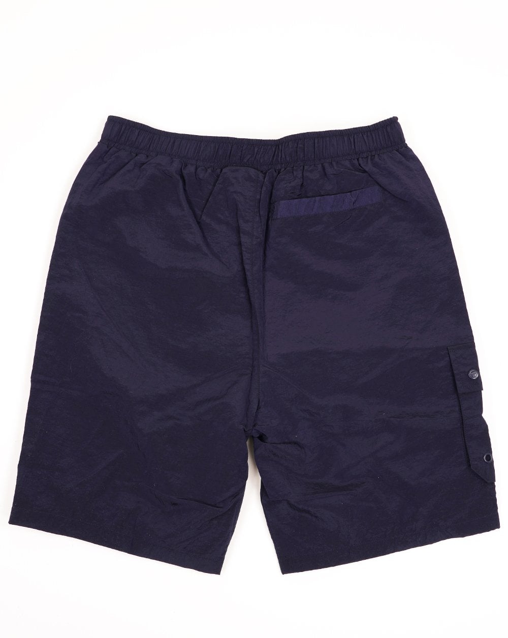 Sergio Tacchini Rocco Cargo Short Navy Blue