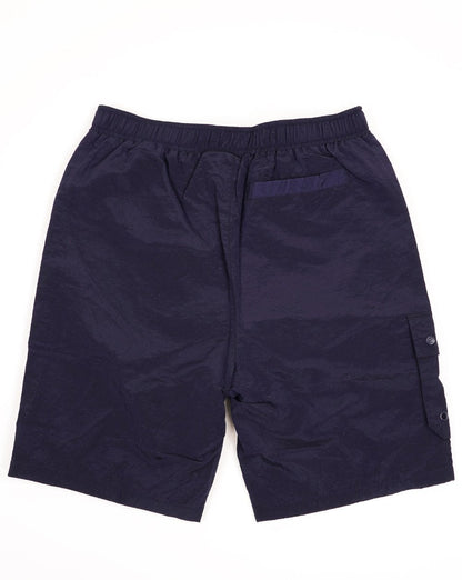 Sergio Tacchini Rocco Cargo Short Navy Blue
