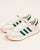 Adidas Run 70s Trainers White Green