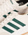 Adidas Run 70s Trainers White Green