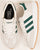 Adidas Run 70s Trainers White Green