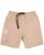Sergio Tacchini Rocco Cargo Shorts Stone