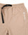 Sergio Tacchini Rocco Cargo Shorts Stone
