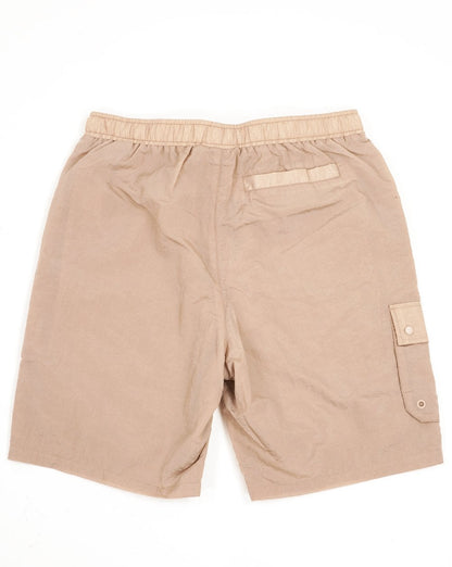 Sergio Tacchini Rocco Cargo Shorts Stone