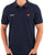 Ellesse Monvali Polo Shirt Navy