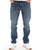 Tommy Jeans Ryan Slim Straight Jeans Denim Medium
