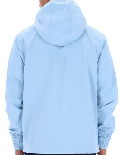 Sergio Tacchini Overhead Jacket Sky