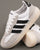 Adidas Barreda Decode Trainers White/Black/Grey