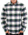 Gant Check Oxford Shirt Forest Green