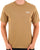 Barbour International Small Logo T-shirt Trench