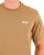 Barbour International Small Logo T-shirt Trench