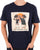The Business Face the Dutch T Shirt Navy