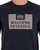 Weekend Offender Prison T-shirt Navy/Check