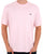 Lacoste Classic Fit T Shirt Flamingo
