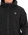Peaceful Hooligan Cannon Jacket Black