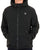 Peaceful Hooligan Cannon Jacket Black