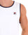 Fila Vintage Robin Vest White