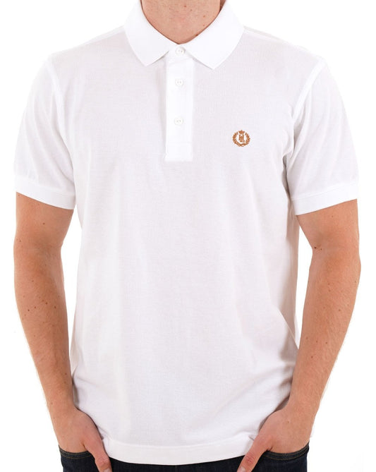 Henri Lloyd Falmouth Polo Shirt White