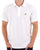 Henri Lloyd Falmouth Polo Shirt White
