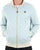 Fila Gold Hank Jacquard Track Top Blue