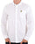 Lyle And Scott Slim Fit Poplin Shirt White