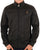 Fila Gold Bode Track Top Black