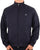 Gant Padded Hampshire Jacket Navy Blue