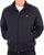 Gant Padded Hampshire Jacket Navy Blue