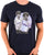 MINTY Brothers T-shirt Navy