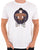 MINTY Wonderwall T-shirt White