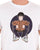 MINTY Wonderwall T-shirt White