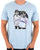 MINTY Brothers T-shirt Sky