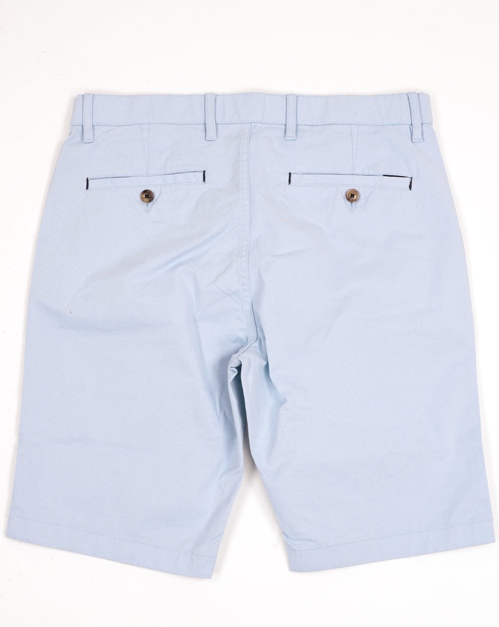 Mish Mash Chino Shorts Sky