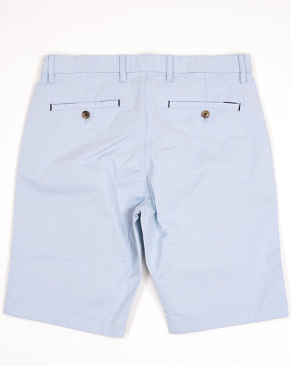 Mish Mash Chino Shorts Sky