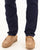 Mish Mash Chino Trousers Navy