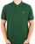 Lacoste Classic Polo Shirt Green