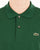 Lacoste Classic Polo Shirt Green