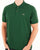Lacoste Classic Polo Shirt Green