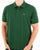 Lacoste Classic Polo Shirt Green