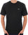 Lacoste Classic Fit Cotton Jersey T Shirt Black