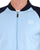 Sergio Tacchini Retro Track Top Sky Navy