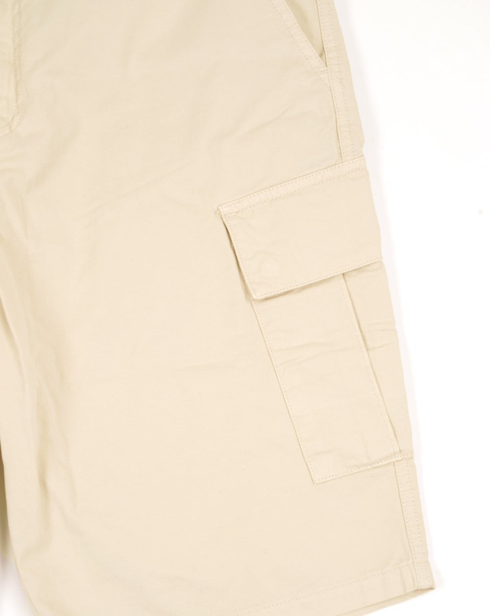 Lyle & Scott Cargo Shorts Sand