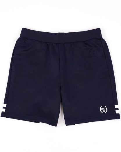 Sergio Tacchini New Orion Shorts Navy Blue